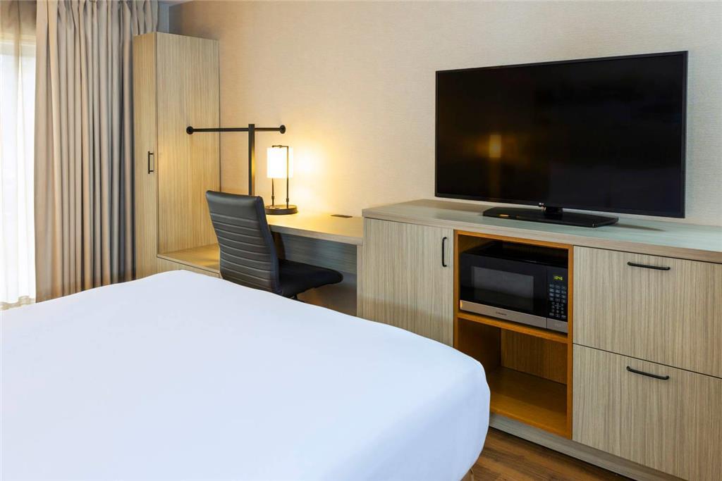 Comfort Inn Truro Quarto foto
