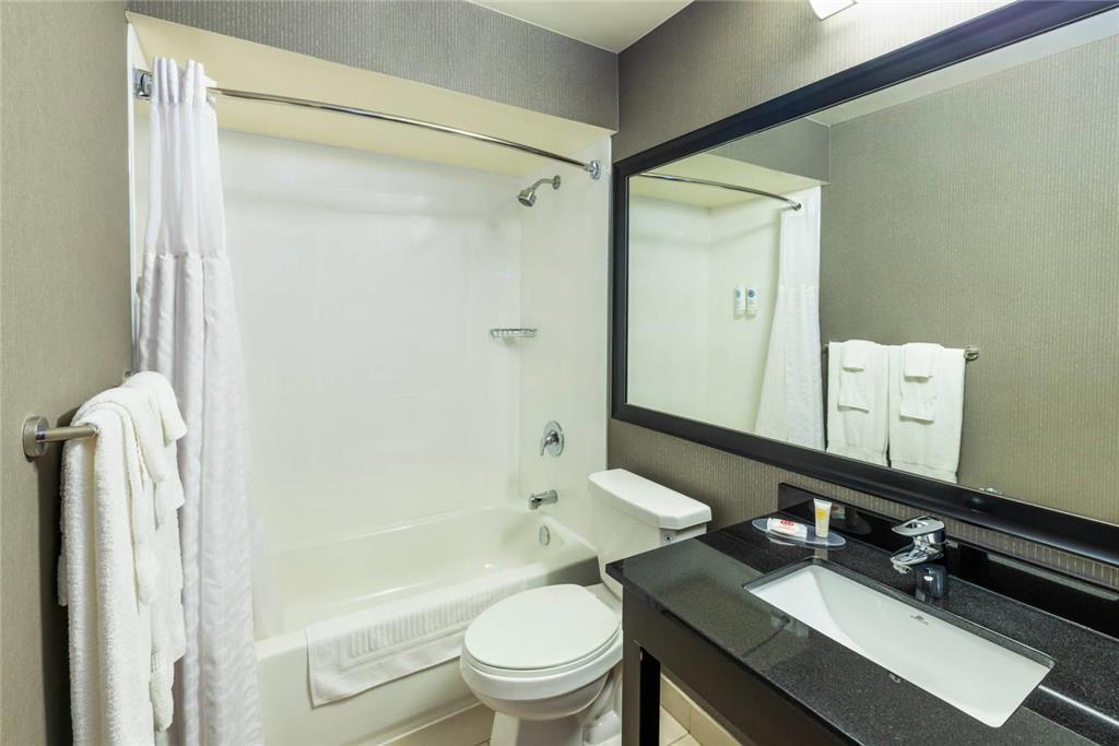 Comfort Inn Truro Quarto foto