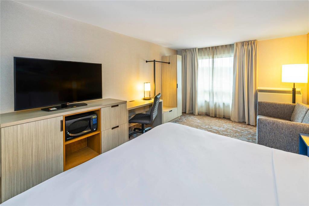 Comfort Inn Truro Quarto foto