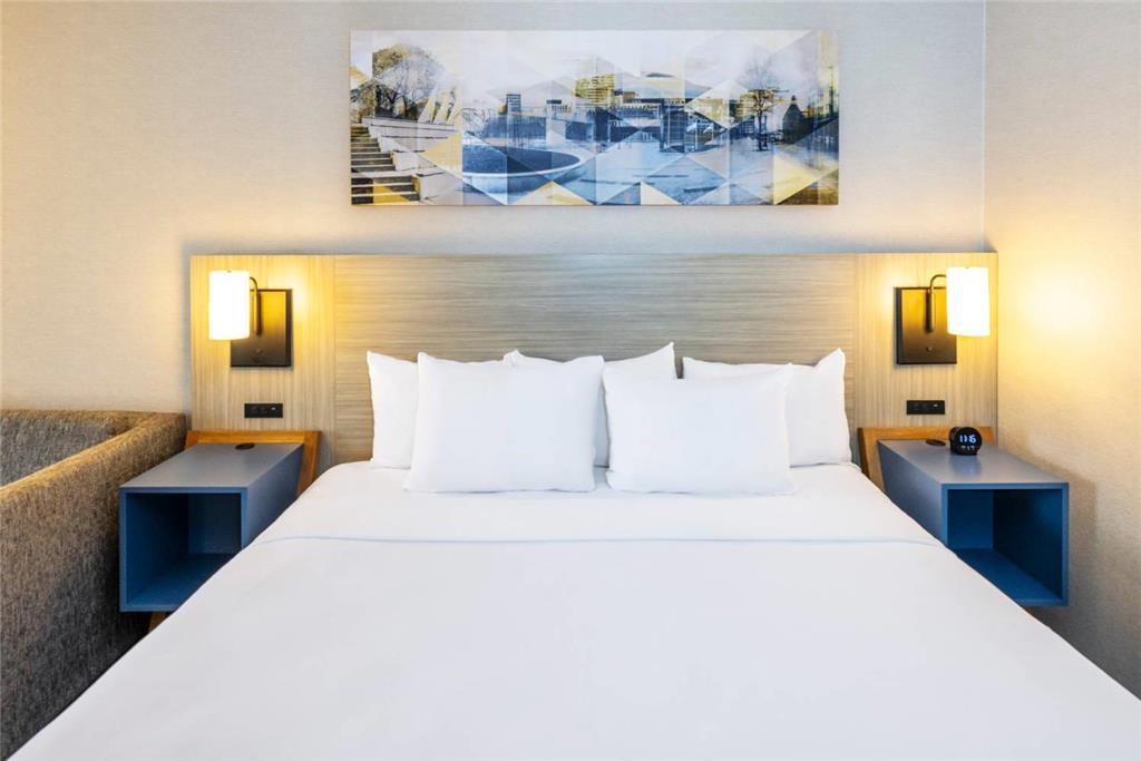 Comfort Inn Truro Quarto foto